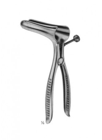 Rectal Instruments